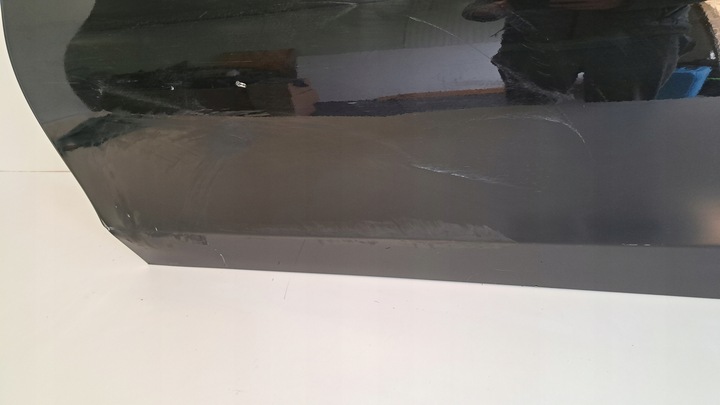 фото №7, Двері лівий перед mercedes c клас w205