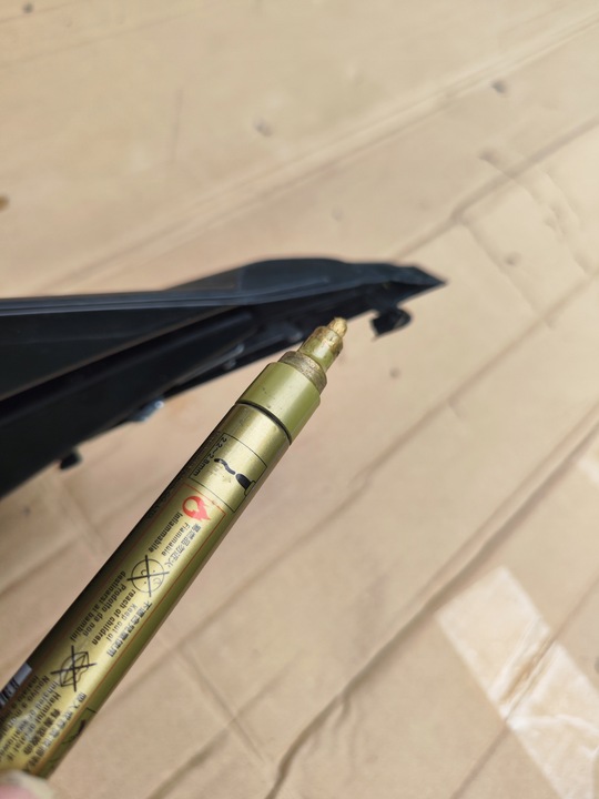 фото №11, Vw tiguan ii 5na рестайлінг 20- решітка радіатора решітка радіатор 5na853651be 5na853651