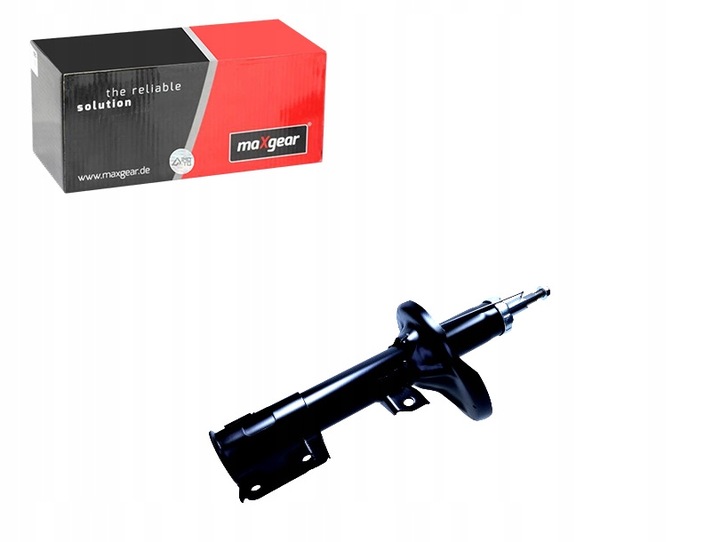 фото №1, Амортизатор hyundai перед santa fe 2.0-3.5 2.0crdi 01- pr maxgear