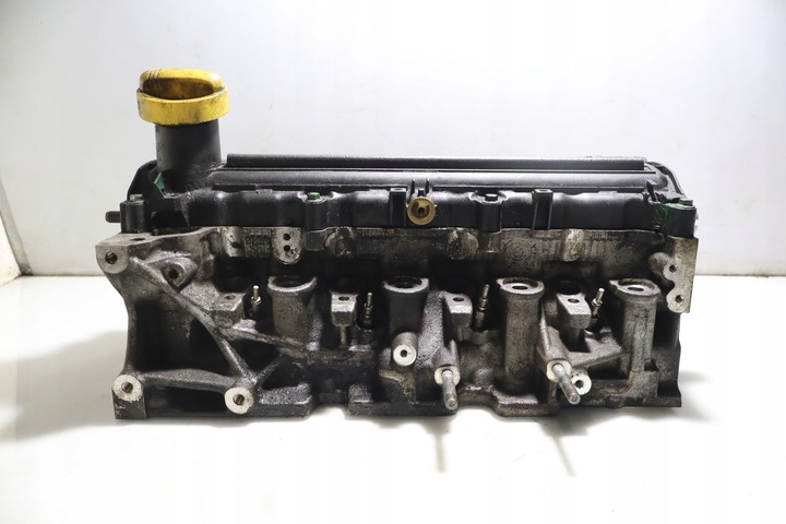фото №1, Головка двигуна renault clio iii 1.5dci