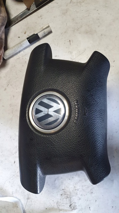 фото №1, Подушка водія vw t5 7h0880201g