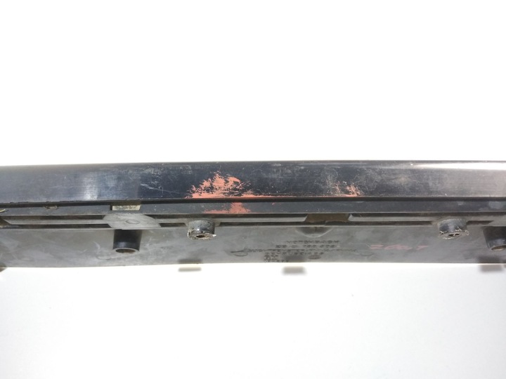 фото №5, Накладка крышки зад opel ascona c