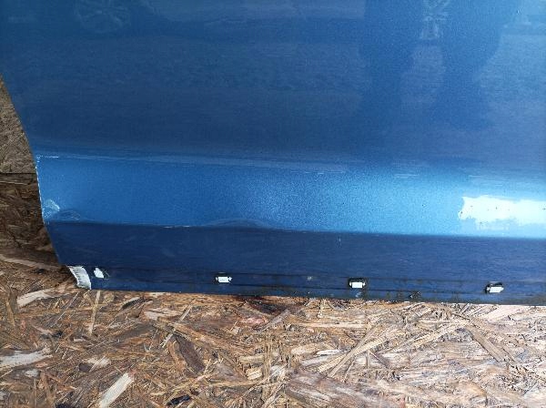 фото №9, Hyundai tucson iii 3 дверь правые передние перед