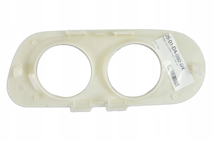 фото №2, Корпус рамка накладка галоген daf xf105 правая