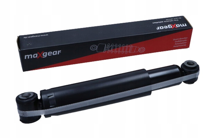 фото №1, Mgz амортизатор db t. bm 415 citan 11/12-