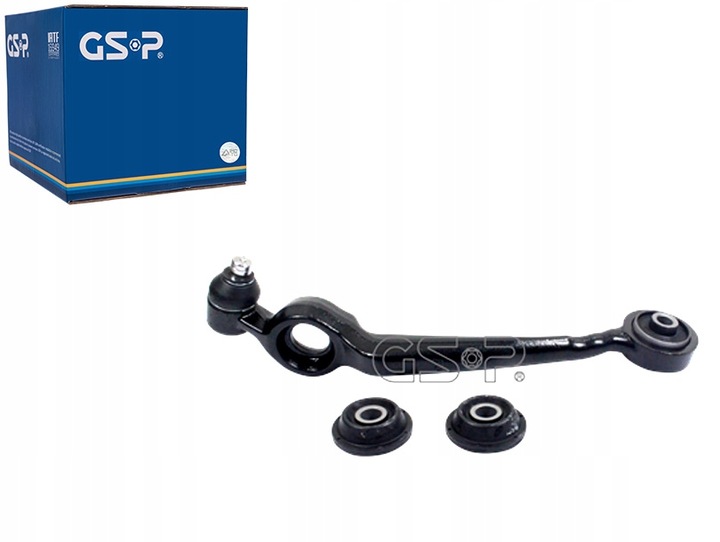 фото №13, Gsp s060041 рычаг, подвешивание колёса