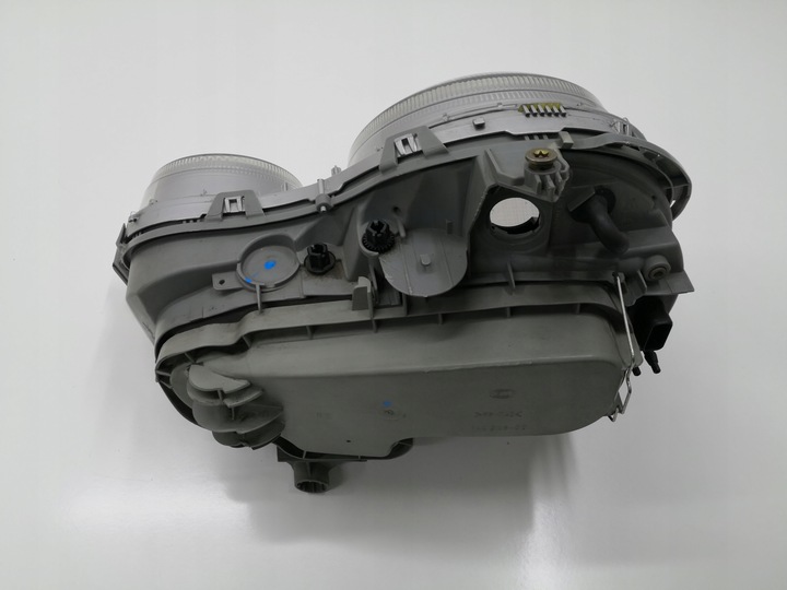 фото №12, Лампа перед mercedes e w210 95-99 правая