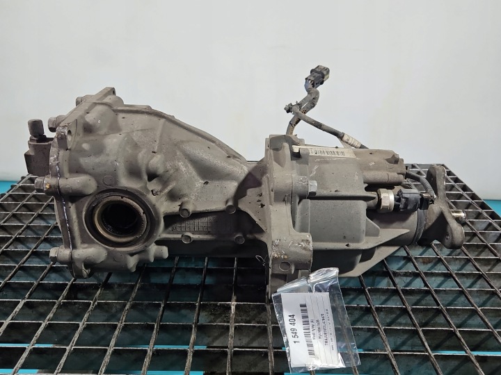 фото №12, Мост заднее дифференциал зад 2.53 hyundai ix35 09-13 2.0 crdi 136km