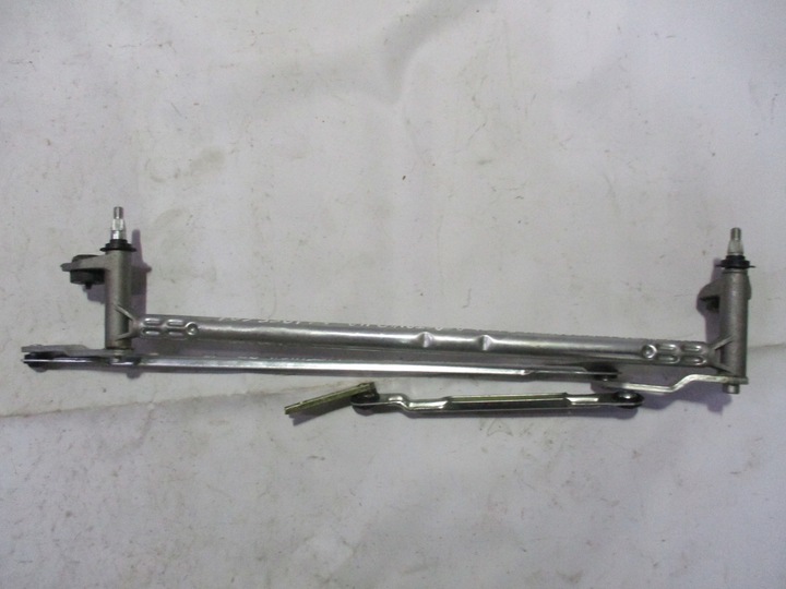 фото №9, Механізм двірник skoda octavia ii 2 09-13r