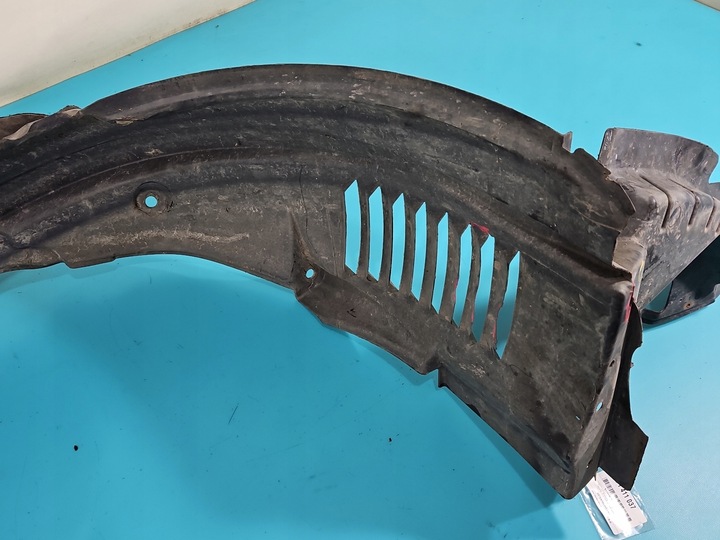 фото №3, Подкрылок перед правые toyota avensis ii t25