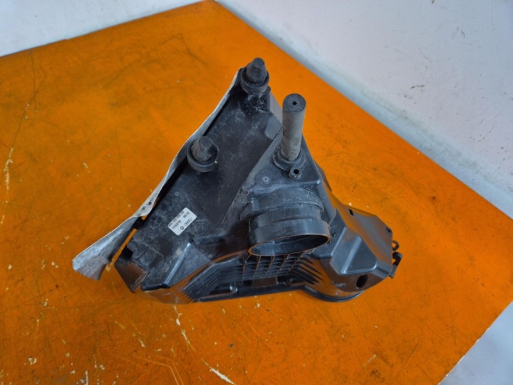фото №6, Audi a5 i 8t 07-16 корпус фильтра воздуха 8k0133835cd