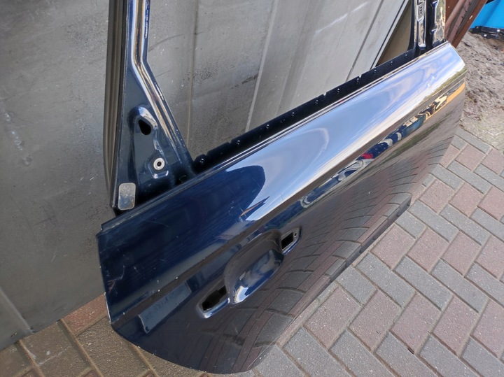 фото №10, Дверь audi rs6 c7 4g 4g0 4go 2012-2018 задние правые универсал