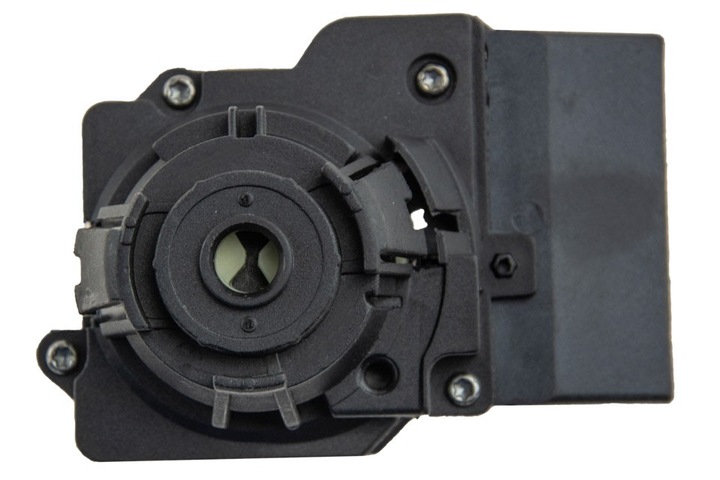 фото №9, Роз'єм замок запалювання skoda fabia iii 2014-,rapid 2012-,citigo 2011-,vw polo 2009