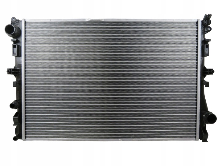 фото №1, Радіаторів води mercedes glc-klasa x254 2015- нова