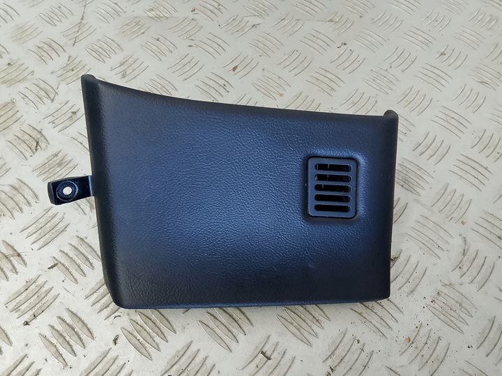 фото №1, Lincoln mkx 2018 защита панели сторона пассажира fa1b-r044f08