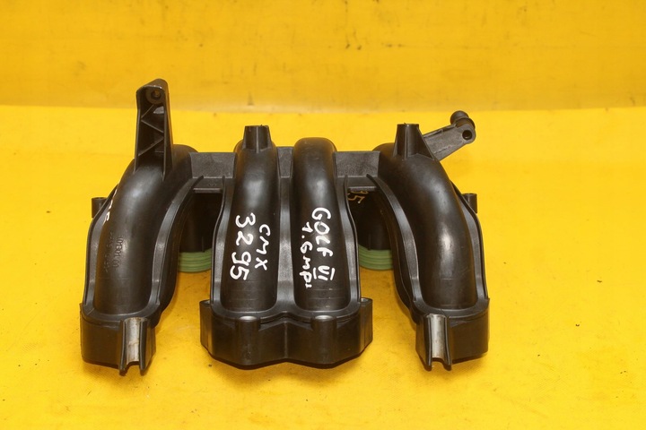 фото №1, Kolktor всмоктуючий golf vi 1.6 mpi 06a133206bg cmx