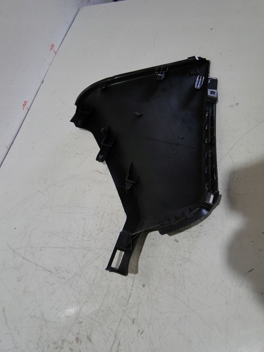 фото №5, Opel astra j iv защита туннеля правая 13262702