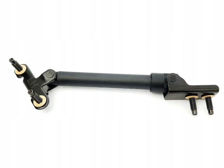 фото №13, Амортизатор амортизатор крышки koleos левый 90461jy00a