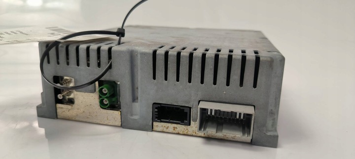 фото №1, Модуль 532320808 land rover range rover vogue l322