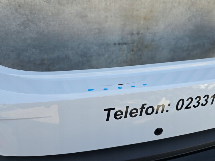 фото №8, Audi q3 ii 2 83f s line sportback бампер зад задній спойлер 83f807521b