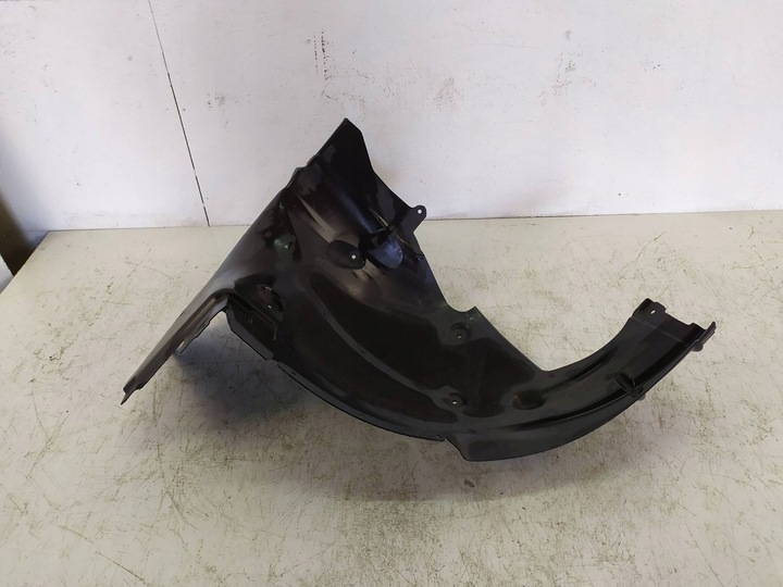 фото №11, Підкрилок лівий перед bmw 3 g20 g21