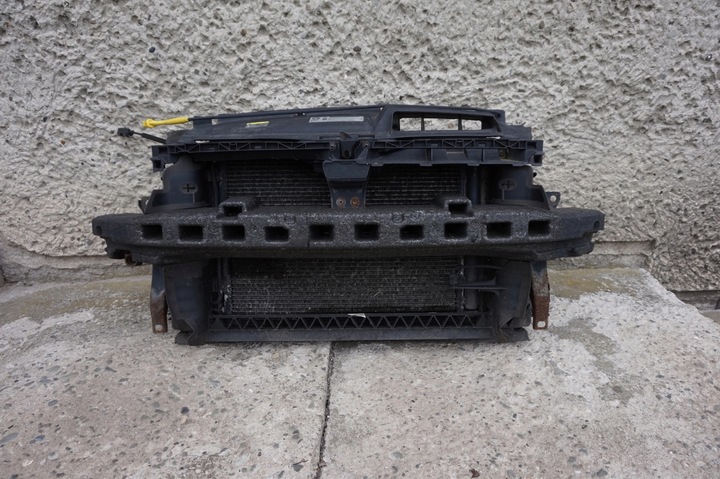 фото №1, Усилитель pas переднее vw scirocco 2.0 tdi