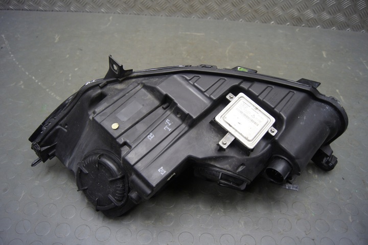 фото №13, Лампи передні ліва + права jaguar f-pace x761 ксенон