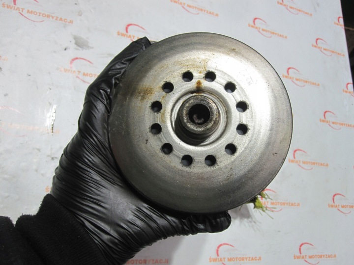 фото №6, Насос компрессор кондиционера 51794515 alfa romeo mito 1.4t 08-18