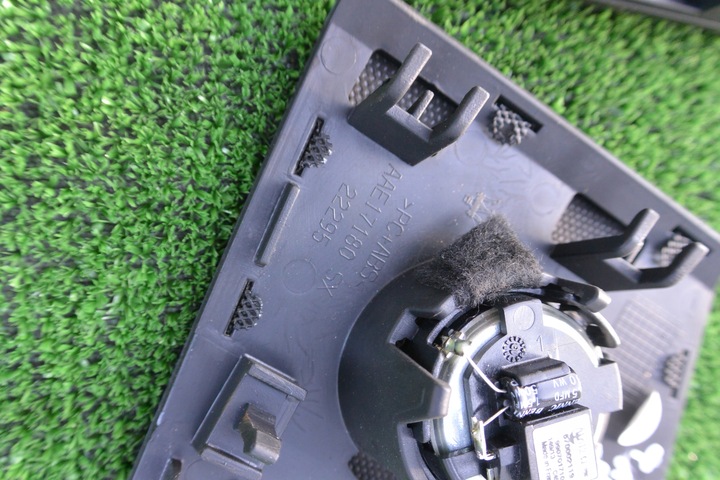 фото №9, Динамик маскировочная накладка kpl maserat ghibli quattroporte