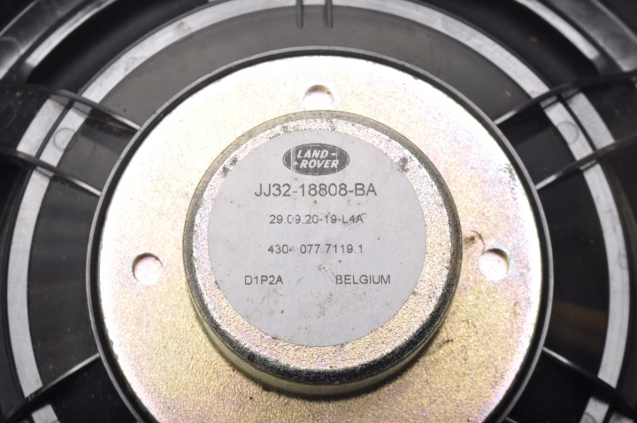 фото №9, Land rover discovery sport l550 динамік двері jj32-18808-ba