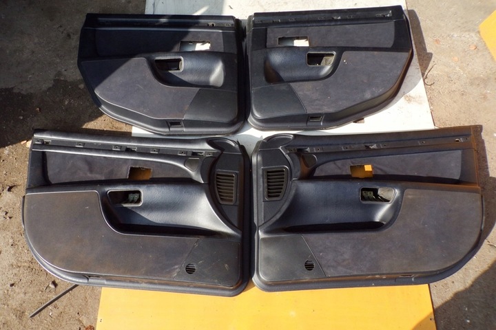 фото №13, Сиденье audi a8 d2 4d2, 4d8 4d1867105r 2.8l бензин 128kw 1995