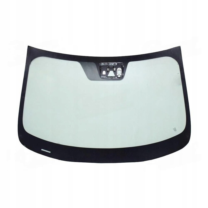 фото №2, Стекло передняя acura ilx 4d sedan 2016-