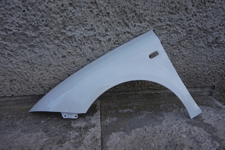 фото №1, Крило переднє лівий seat leon ii 2 lb9a