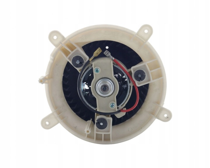 фото №2, Вентилятор інтер'єру mercedes клас e w210 95-03