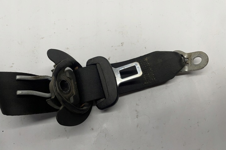 фото №10, Pas безопасности переднее левый vw jetta mk6 162, 163 5c6857705c 1.8l