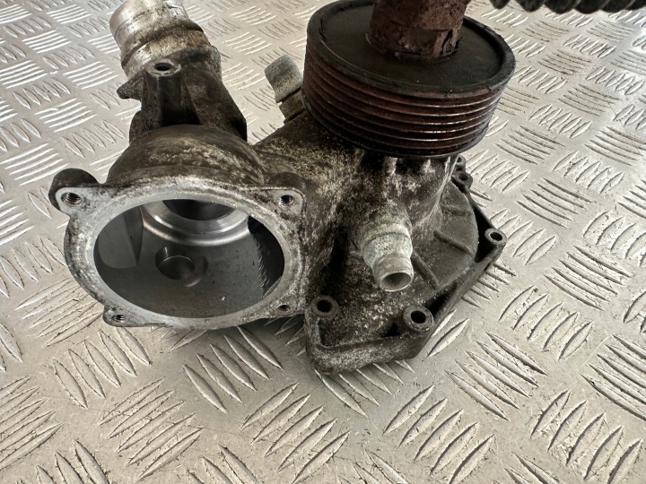фото №4, Bmw 7 e65 4.4d вискоза 2249216
