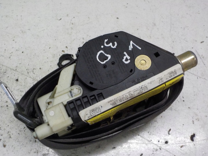 фото №1, Fiat punto ii pas левый перед