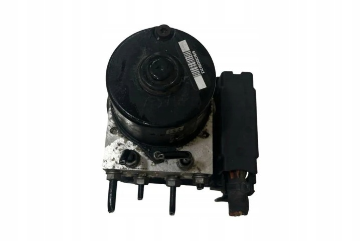 фото №8, Блок керування abs vw touran 1t1, 1t2 1k0614517ac 1.9l дизель 77kw 2004