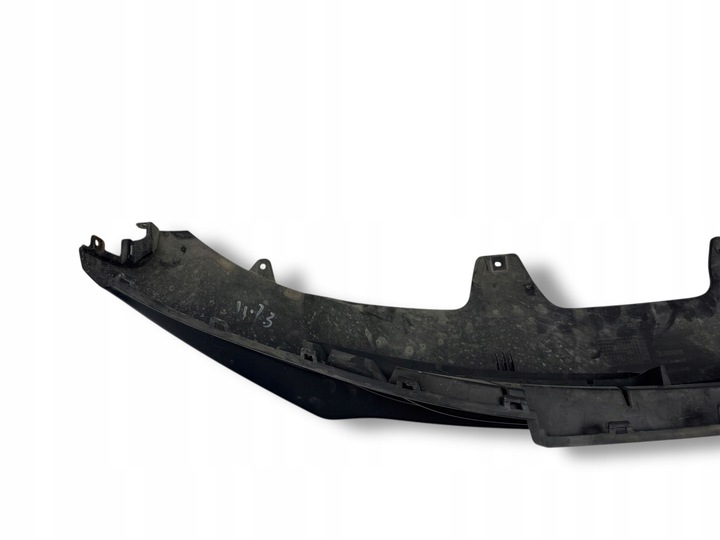 фото №10, Dacia spring 2021 з спереди решётка нижняя бампера передней