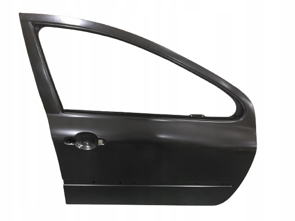 фото №1, Дверь передние правые peugeot 307