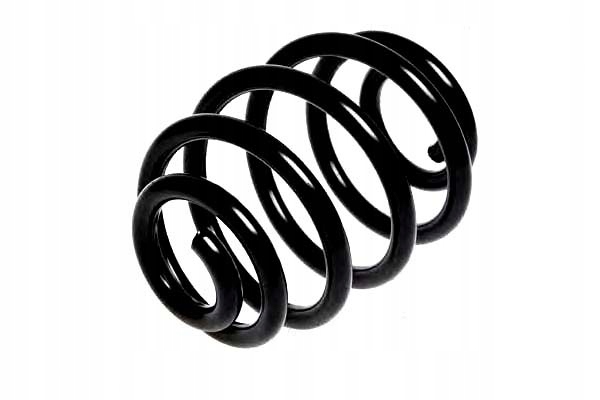 фото №1, Lesjofors пружина saab 900 ii 2.3 -16