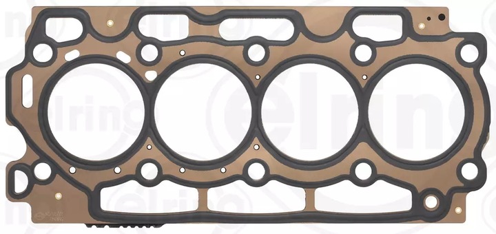 фото №1, Ущільнювач. gł.ford 1,6tdci 04- /1,45mm/ 569.842 elring