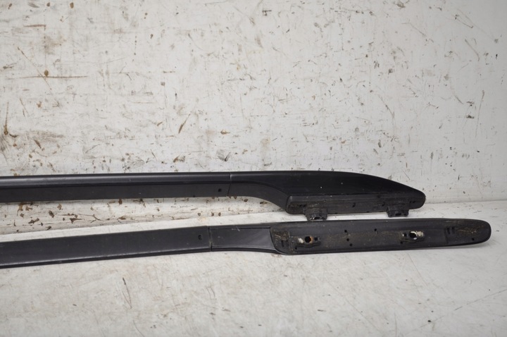 фото №12, Honda accord vii рейлінги дахові комплект