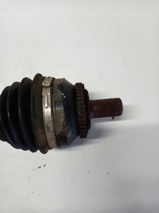 фото №3, Піввісь напіввісь ліва передня лівий volvo s80 2.5 t