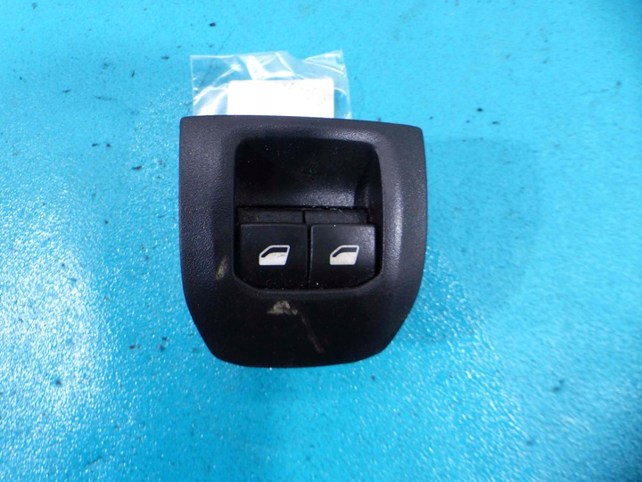 фото №1, Переключатель стекло зад citroen c-elysee ii