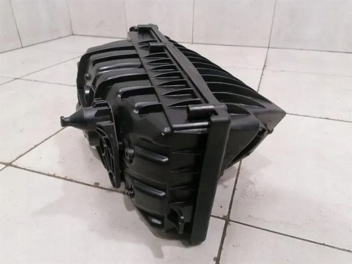 фото №9, Land rover range rover sport l494 airbox kk5m-9601-ab коробка фільтра повітря