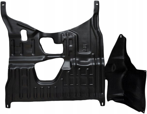 фото №1, Fiat linea fiorino 1.3 jtd 1.4b защита двигателя bok