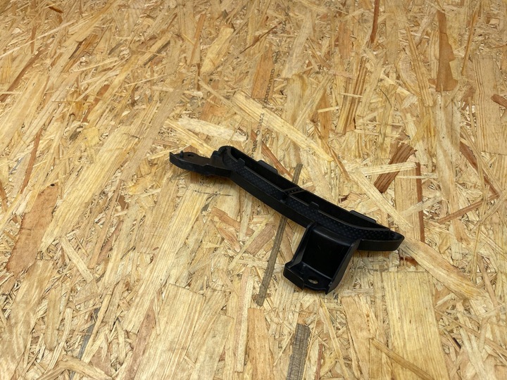 фото №8, Кермо впуск повітря бампера перед лівий hyundai kona ev 86545-k4aa0