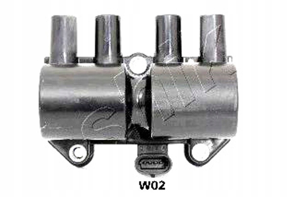 фото №2, Котушка запалювання daewoo lanos/nubira ashika