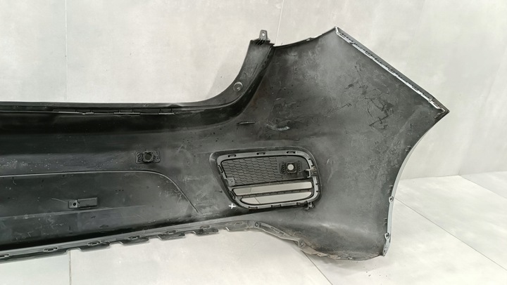 фото №14, Бампер зад задній kia ceed ii 2 hb рестайлінг 15-18